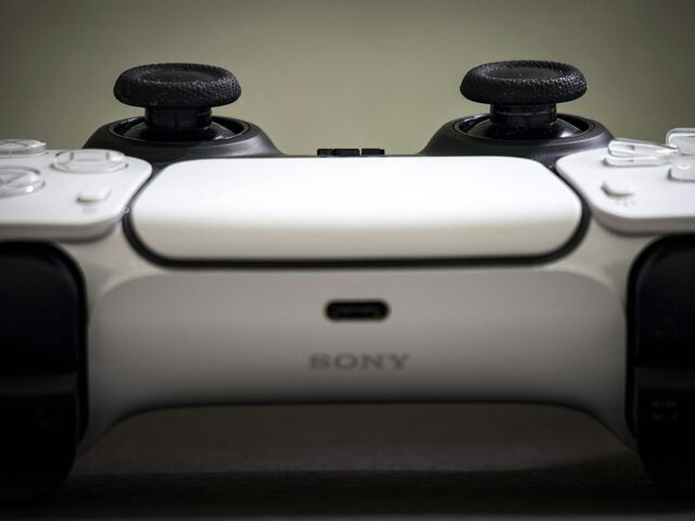 PlayStation repair at OK Cellular