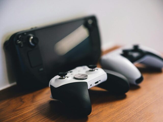 Xbox repair at OK Cellular